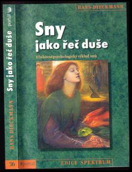 Hans Dieckmann: Sny jako řeč duše