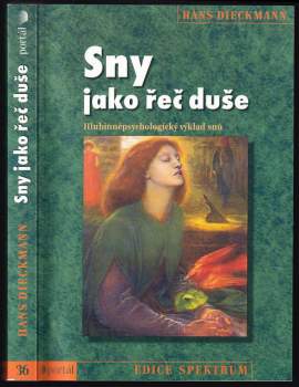 Hans Dieckmann: Sny jako řeč duše