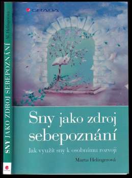 Sny jako zdroj sebepoznání