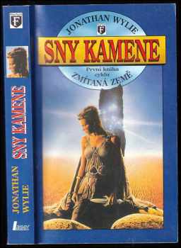 Jonathan Wylie: Sny kamene