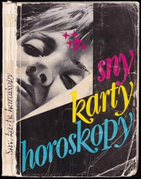 Ladislav Jančo: Sny, karty, horoskopy