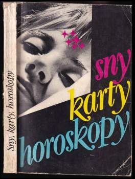 Sny, karty, horoskopy
