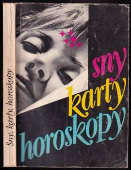 Sny, karty, horoskopy
