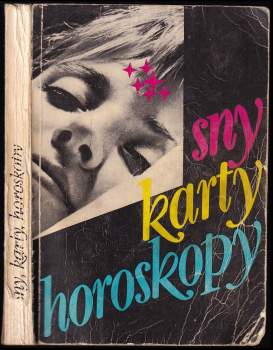 Ladislav Jančo: Sny, karty, horoskopy