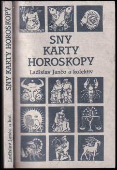 Sny, karty, horoskopy