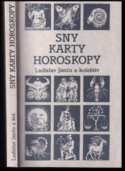 Sny, karty, horoskopy