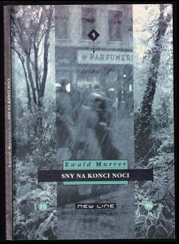 Sny na konci noci