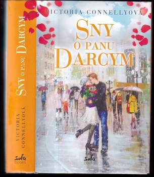 Sny o panu Darcym