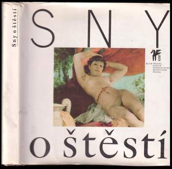 Svatopluk Čech: Sny o štěstí
