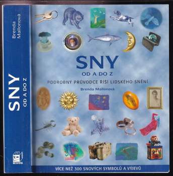 Brenda Mallon: Sny od A do Z