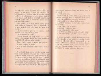 Olive Schreiner: Sny