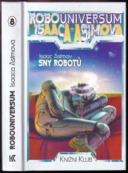 Sny robotů