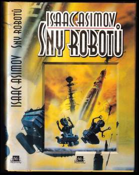 Sny robotů
