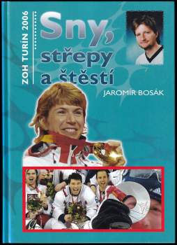 Sny, střepy a štěstí