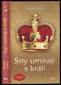 Sny umírají s králi