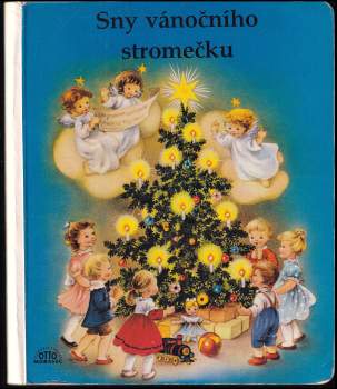 Sny vánočního stromečku