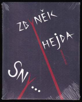 Zbyněk Hejda: Sny--
