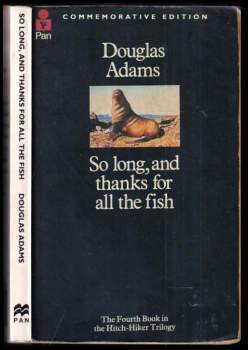 So Long, and Thanks for All the Fish