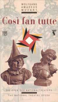 Cosi fan tutte