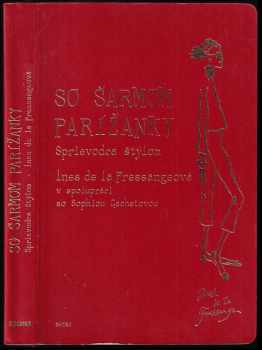 So šarmom Parížanky