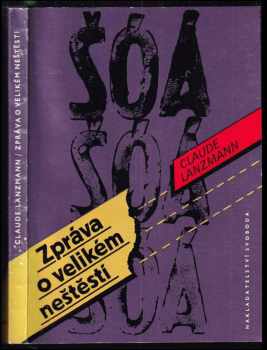 Šóá, šóá, šóá
