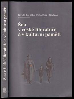 Šoa v české literatuře a v kulturní paměti