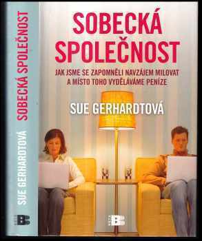 Sobecká společnost