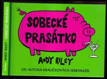 Sobecké prasátko