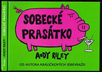 Sobecké prasátko