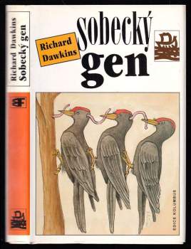 Sobecký gen