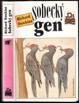 Richard Dawkins: Sobecký gen