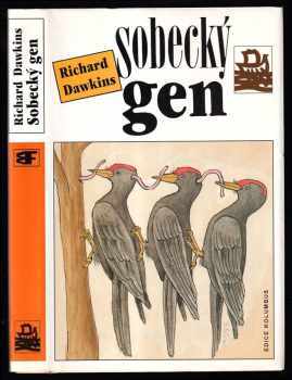 Richard Dawkins: Sobecký gen