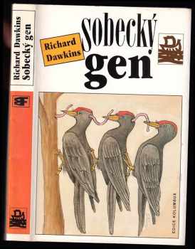 Richard Dawkins: Sobecký gen