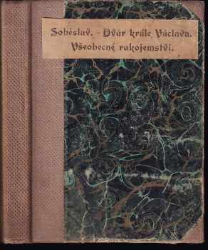 Prokop Chocholoušek: Soběslav