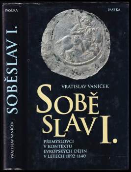 Soběslav I