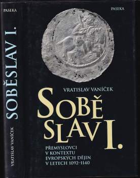 Soběslav I