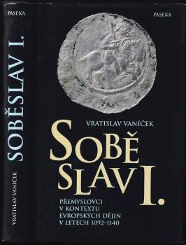 Soběslav I