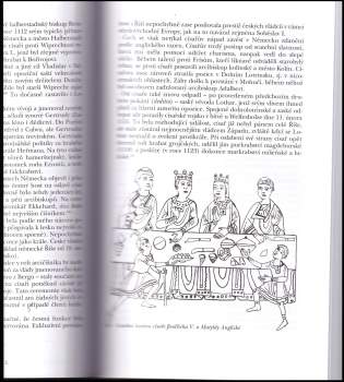 Vratislav Vaníček: Soběslav I