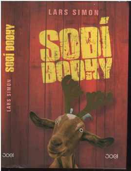 Sobí bobky