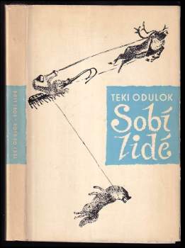 Sobí lidé