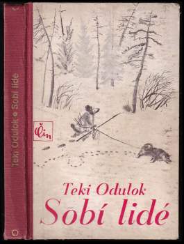 Teki Odulok: Sobí lidé