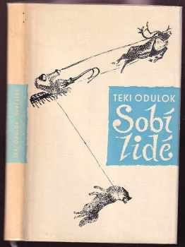 Sobí lidé