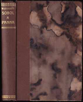 Sobol a panna