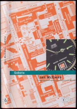 Ian McEwan: Sobota
