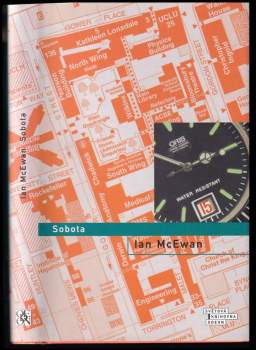 Ian McEwan: Sobota