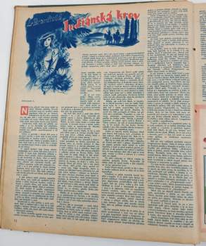 Graham Greene: SOBOTA, NEKOMPLETNÍ ROČNÍK I.