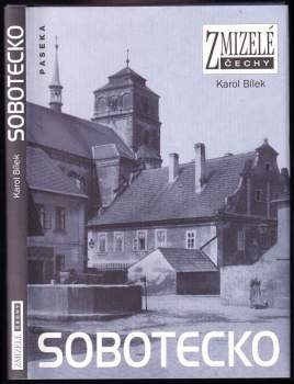 Karol Bílek: Sobotecko