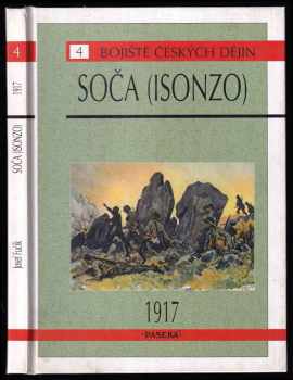 Soča (Isonzo)