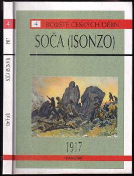 Josef Fučík: Soča (Isonzo)