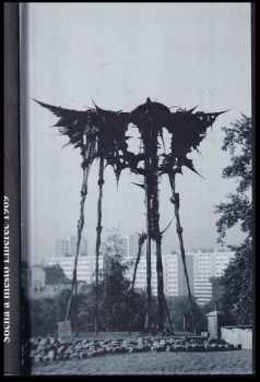Ivona Raimanová: Socha a město Liberec 1969